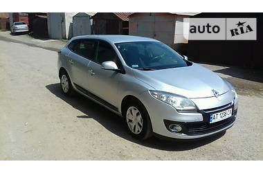 Универсал Renault Megane 2012 в Коломые