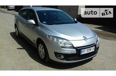 Универсал Renault Megane 2012 в Коломые