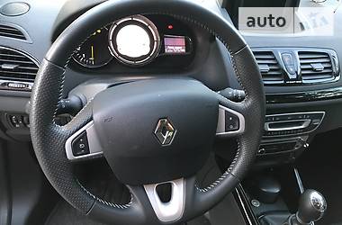 Универсал Renault Megane 2012 в Луцке