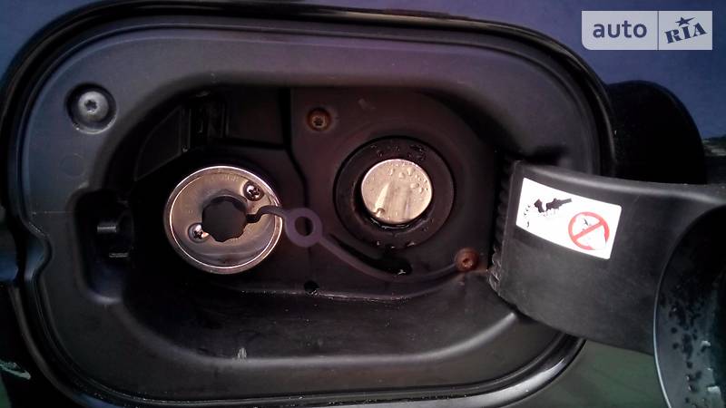 Седан Renault Megane 2005 в Полтаве