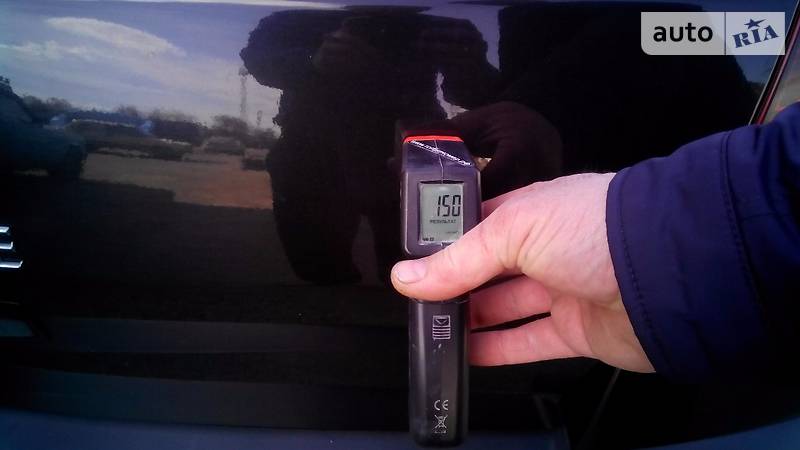 Седан Renault Megane 2005 в Полтаве