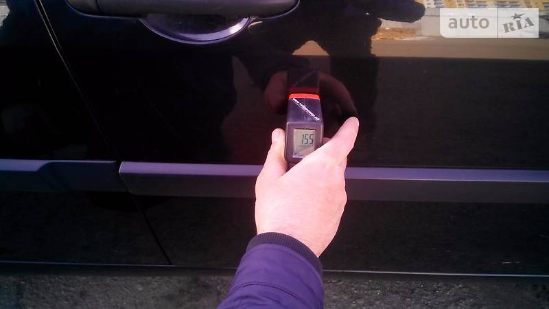 Седан Renault Megane 2005 в Полтаве