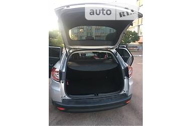 Універсал Renault Megane 2013 в 