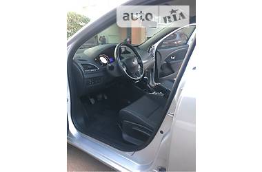 Універсал Renault Megane 2013 в 