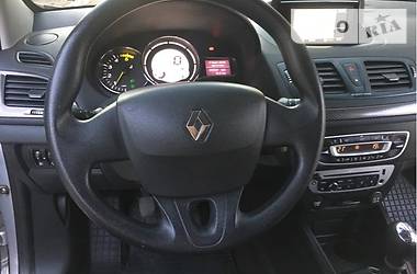 Універсал Renault Megane 2013 в 