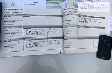 Універсал Renault Megane 2013 в 