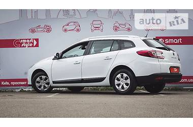 Универсал Renault Megane 2013 в Киеве