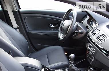 Универсал Renault Megane 2012 в Стрые