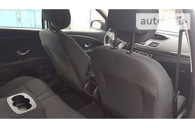 Универсал Renault Megane 2011 в Житомире