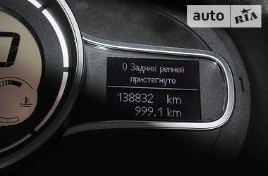 Универсал Renault Megane 2013 в Кременчуге