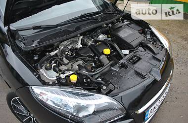 Универсал Renault Megane 2013 в Бердичеве