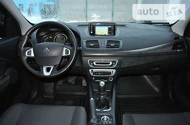 Универсал Renault Megane 2013 в Бердичеве