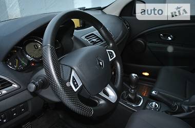 Универсал Renault Megane 2013 в Бердичеве