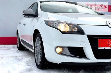 Хэтчбек Renault Megane 2011 в Киеве