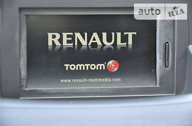 Универсал Renault Megane 2011 в Самборе