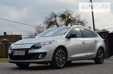 Универсал Renault Megane 2012 в Дубно