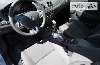 Универсал Renault Megane 2012 в Одессе