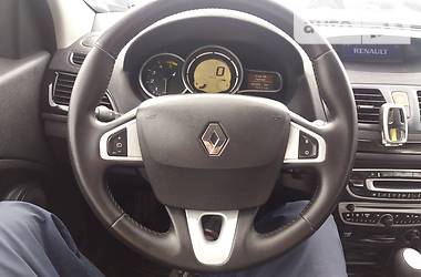 Універсал Renault Megane 2011 в Рівному