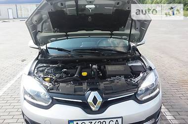 Универсал Renault Megane 2014 в Рожище