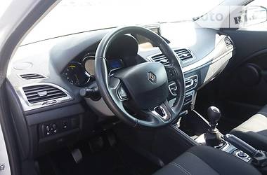 Универсал Renault Megane 2014 в Рожище