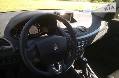 Универсал Renault Megane 2013 в Хмельницком