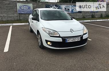 Универсал Renault Megane 2012 в Снятине