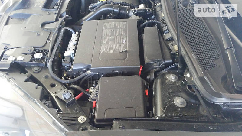 Універсал Renault Megane 2015 в Харкові