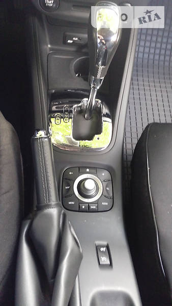 Універсал Renault Megane 2015 в Харкові