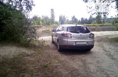 Универсал Renault Megane 2012 в Полтаве