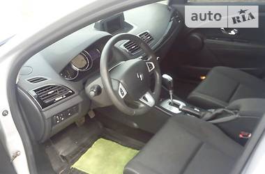 Универсал Renault Megane 2012 в Полтаве