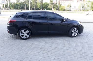 Универсал Renault Megane 2012 в Херсоне