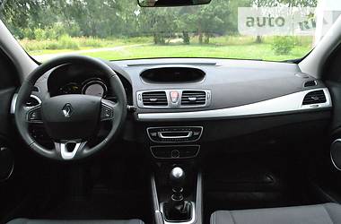 Универсал Renault Megane 2011 в Дрогобыче