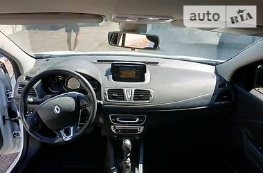 Универсал Renault Megane 2014 в Бердичеве