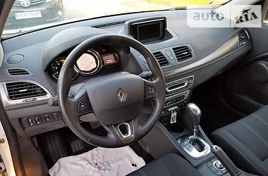 Универсал Renault Megane 2014 в Тернополе