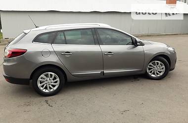 Универсал Renault Megane 2014 в Бердичеве