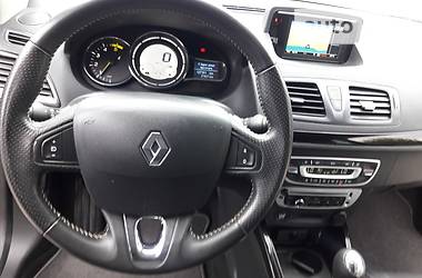 Универсал Renault Megane 2014 в Бердичеве