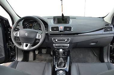 Универсал Renault Megane 2011 в Ровно