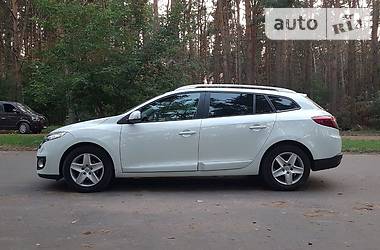 Универсал Renault Megane 2013 в Черкассах