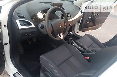 Универсал Renault Megane 2011 в Ровно