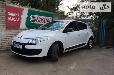 Хэтчбек Renault Megane 2013 в Житомире