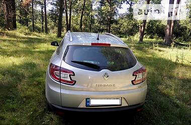 Универсал Renault Megane 2013 в Черкассах