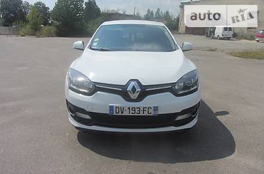 Універсал Renault Megane 2015 в Городку