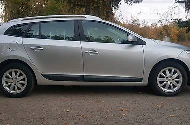 Универсал Renault Megane 2010 в Радивилове