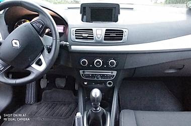 Универсал Renault Megane 2011 в Ровно