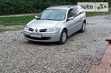 Универсал Renault Megane 2008 в Надворной