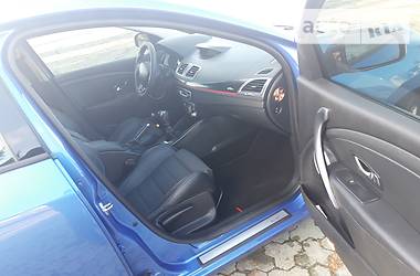 Универсал Renault Megane 2012 в Дубно