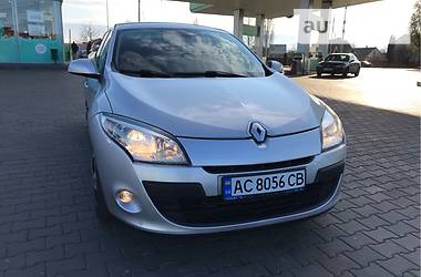 Универсал Renault Megane 2010 в Луцке