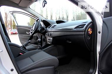 Универсал Renault Megane 2011 в Киеве