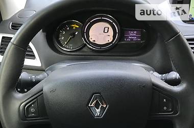 Универсал Renault Megane 2010 в Кропивницком