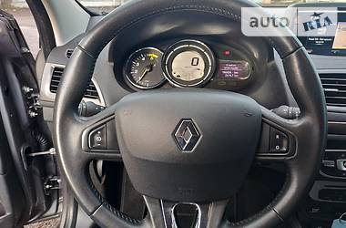 Универсал Renault Megane 2014 в Киеве